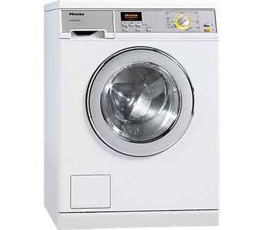 Miele PW 200 Profi@Work [EL LP]
