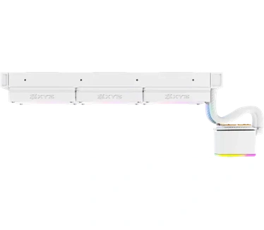 XYZ XYZ AQUAPULSE AIO 360 WHITE