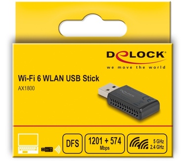 Delock 12772