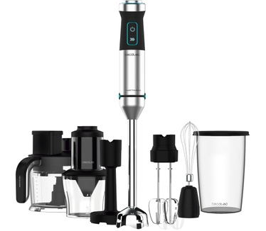 Cecotec Power TitanBlack 1500 XL TotalMix