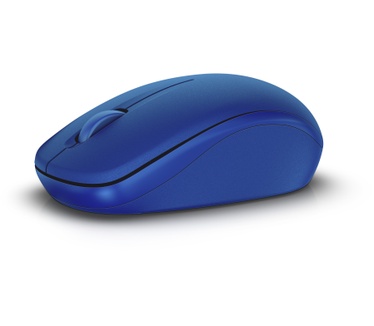 Dell WM126 Blauw