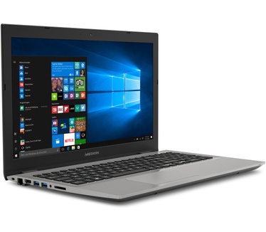 Medion Akoya S6625 (30023774, Azerty)