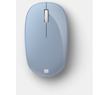 Microsoft Bluetooth Mouse Blauw
