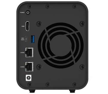 TerraMaster F2-424