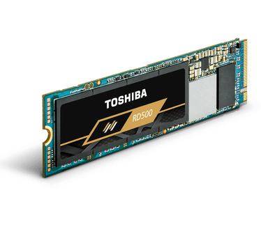 Toshiba RD500 1TB