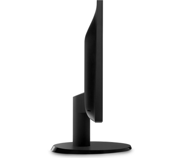 Philips 243S5LDAB Zwart