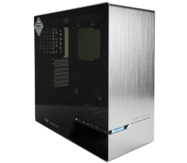 In Win 905 (met OLED scherm)