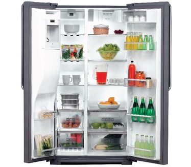 Whirlpool WSX5172 MS