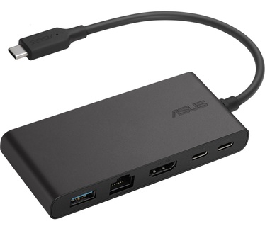 ASUS Dock 4K
