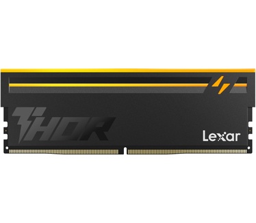 Lexar THOR RGB 2nd Gen