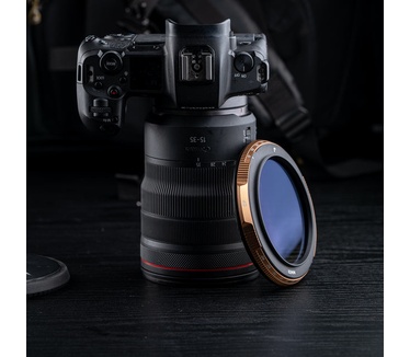 PolarPro BCSE-CP