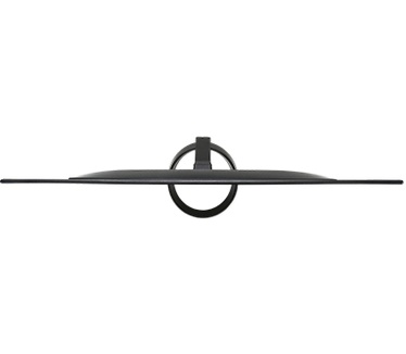 Acer R2 Series R221HQBMID Zwart