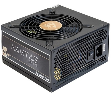 Chieftec Navitas
