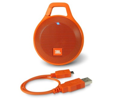 JBL Clip+ Oranje