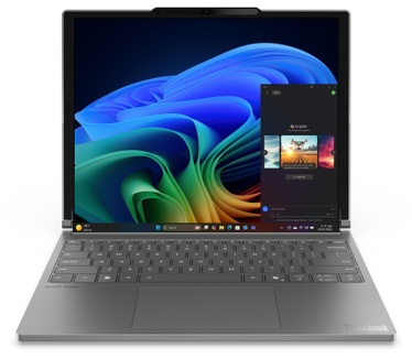 Lenovo ThinkBook Plus G6 Rollable Copilot+ PC