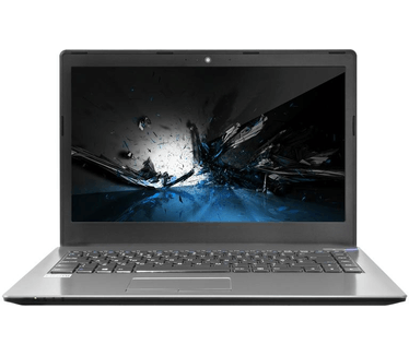 Clevo N240PU