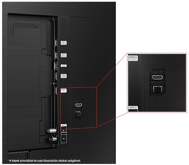 Samsung UE43BU8002K