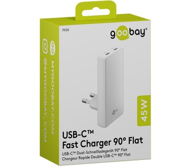 Goobay 75722
