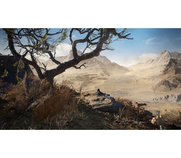 Sniper Ghost Warrior Contracts 2, PS5