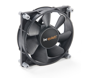 be quiet! SilentWings PWM BQT-T9225-LF-PWM