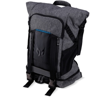 Acer Predator Rolltop PBG6A1 Grijs