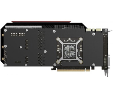 Palit GeForce GTX 980 Super JetStream 4GB