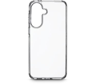 BlackRock Clear Protection Case (Galaxy A25 5G) Transparant