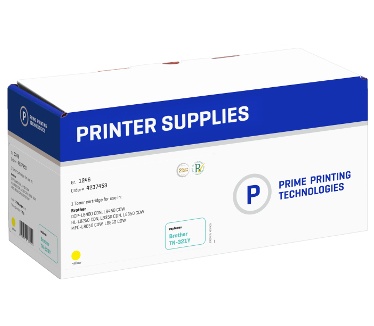Prime Printing Technologies 4237453