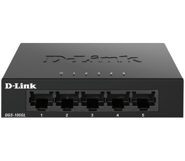 D-Link DGS-105GL/E