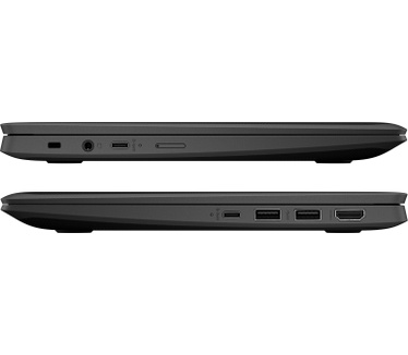 HP Fortis 11 G10 (5R2N2ES)