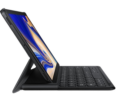 Samsung Galaxy Tab S4 10.5 Keyboard Cover (Azerty)