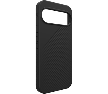 Zagg Luxe (iPhone 15/14 Plus) Zwart