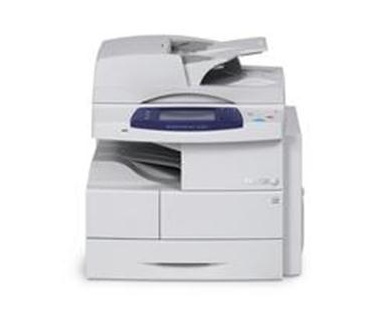 Xerox WorkCentre 4260