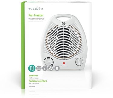 Nedis HTFA13CWT