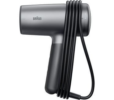Braun HD 4.3