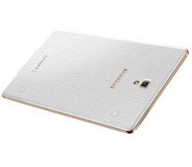 Samsung Galaxy Tab S 8.4" LTE Wit