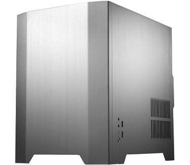 Cooltek W2 Zilver