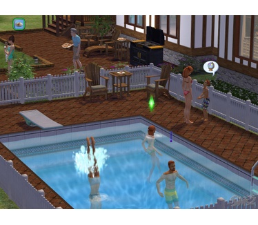 De Sims 2, Windows
