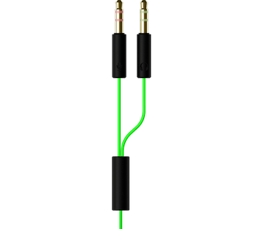 Razer Hammerhead Pro (Groen)