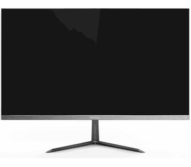 Peaq PMO S241 IFC Zilver