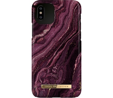 iDeal of Sweden IDFCAW20-1958-232 (Apple iPhone X/iPhone XS/iPhone 11 Pro) Multi-color