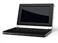 Touch Book