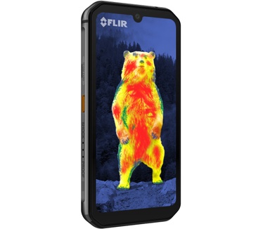 Blackview BV9900 Pro Zwart