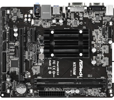 ASRock N3700M
