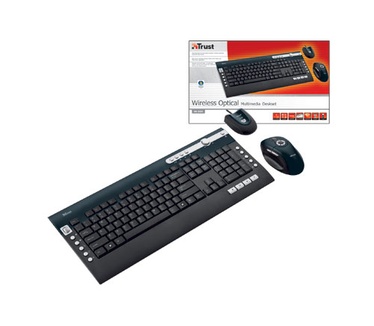 Trust DS-3250