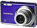 Olympus FE-5020