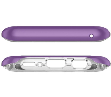 Spigen Galaxy S9 Case Neo Hybrid Crystal