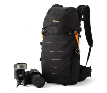 Lowepro Photo Sport BP 200 AW II