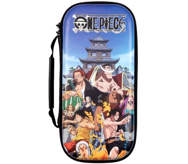 Konix One Piece – Marineford