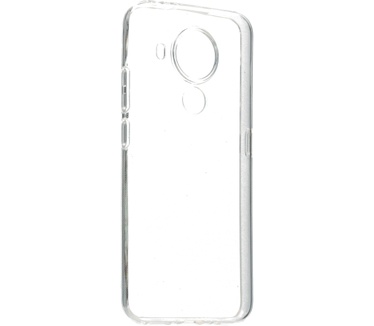 Mobiparts Classic TPU Case Nokia 5.4 Transparent